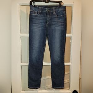 Joe's jeans, skinny ankle size 28